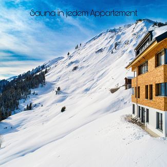 Bildegg Appartements