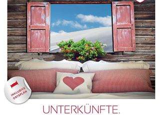 Verzeichnis aller Unterkünfte Winter 2020-21 + Sommer 2021.